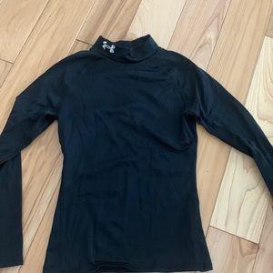 athletic under shirt